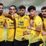 Todo lo que necesitas saber sobre el Sepahan Isfahan Football Club de Irán
