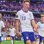 USA vs El Salvador: El imperdible enfrentamiento futbolístico