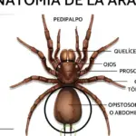 Uso de las pinzas en artrópodos: ¿Machos o hembras las utilizan más?