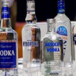 Vodka: Descubre las mejores mezclas con otros licores y bebidas
